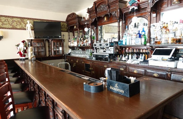 Union Hotel