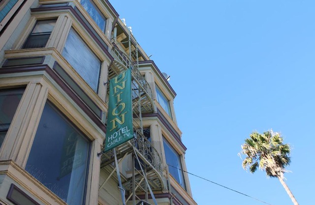 Union Hotel