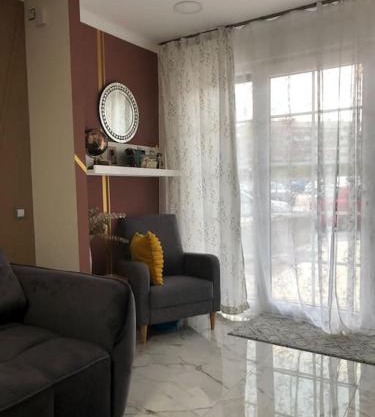 Unique Apartment La Pineda