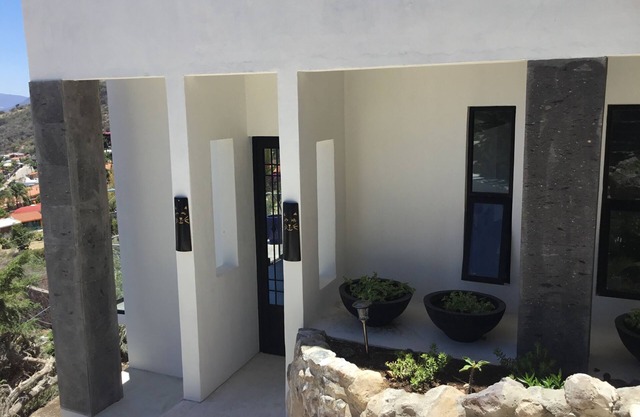 UNIQUE BRAND NEW HOUSE IN RAQUET CLUB