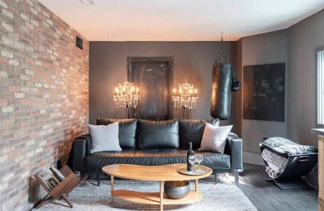 San Francisco Hideaway - Fun & Chic Apartment