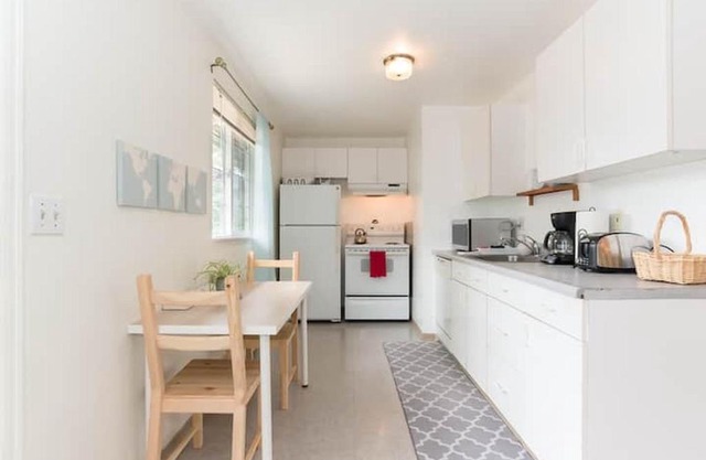 Unique, Convenient, Centrally located apartment