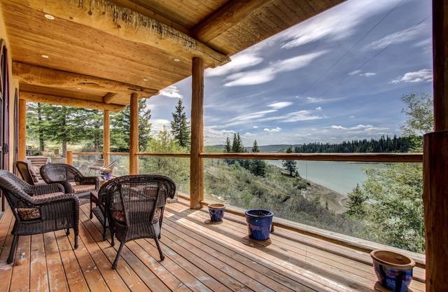 Unique cottage
