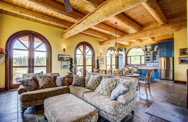 Unique Cottage
