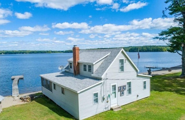 Unique Cottage