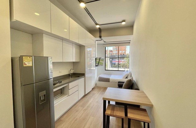 Unique Cozy Loft Santa Barbara 116