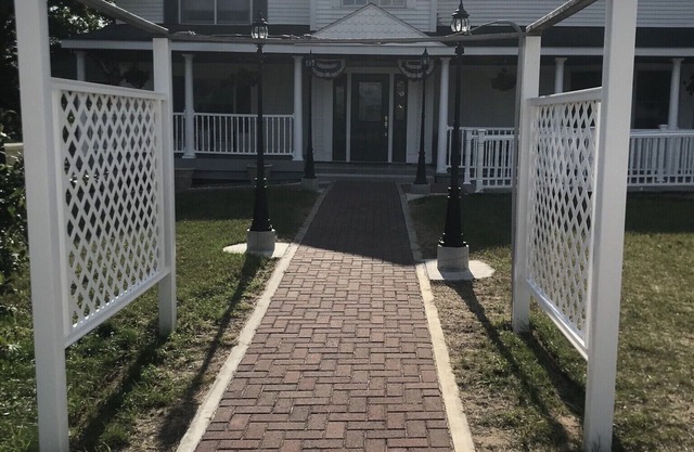 Delancey 1946 Farm begrüßt alle! Reitplatz für Reitausflüge!