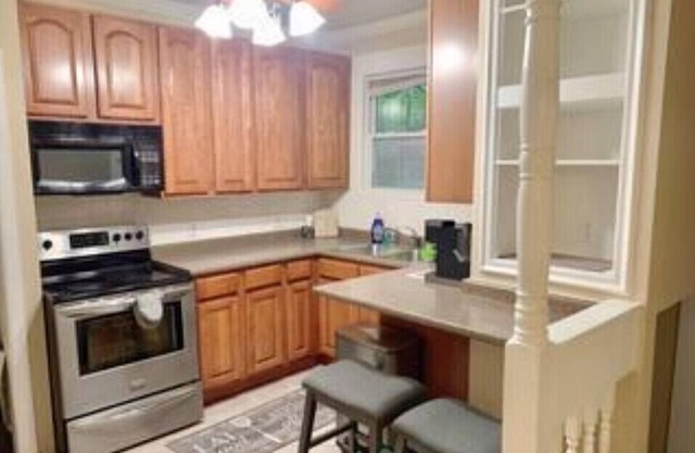 Unique Family home