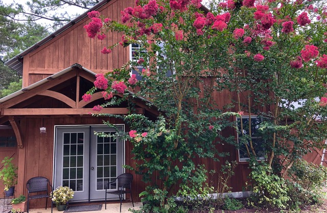 Einzigartiges Gästehaus gräbt auf dem Bauernhof in der Nähe von Chattanooga, TN- und Ziegen!