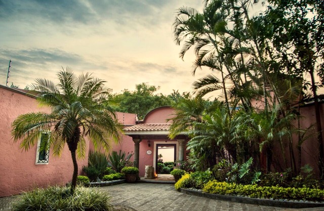 Unique, Hacienda-Stil. Unforgettable Experience, Great Service, bis zu 31 Person
