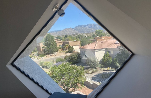 Unique Home in Upscale Neighborhood