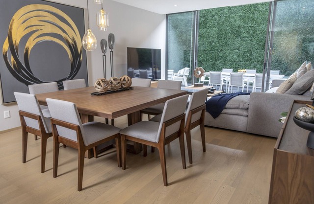 Unique Luxury Garden House in La Condesa!