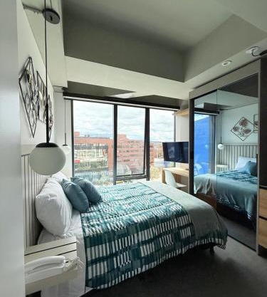 Unique Luxury Loft 715