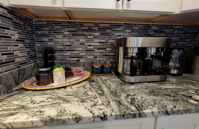Unique & Peaceful Boston Home (Free Parking)