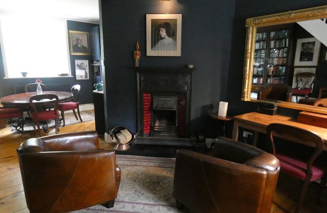 Einzigartige Periode Häuschen in Dublin 4 Docklands