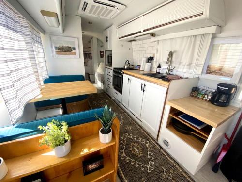 Unique, Pet-Friendly Airstream Getaway - Perfect for an Elevated Glamping Experience in Colorado