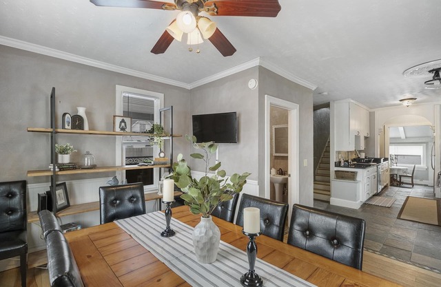 Unique Petoskey House-Walking Distance to Downtown