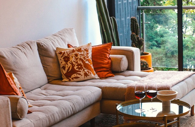 Unique Relaxing Mexican apartment, Roma Norte