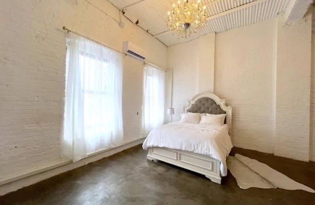 ◆UNIQUE◆ spacious LOFT with photo studio w/d!