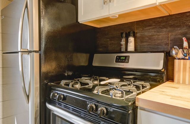 Unique tiny home just minutes from Bristol Motor Speedway