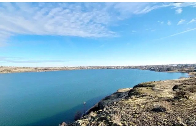 Unique Vacation Rental, Camping, Soap Lake, Gorge