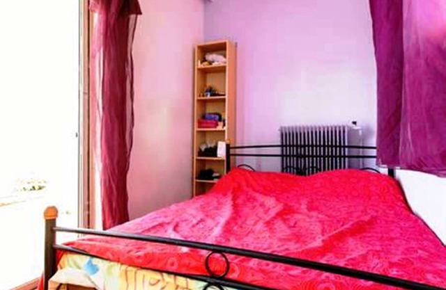 Einzigartige Ansicht in Dafni. Wohnung in der Nähe von Athen mit herrlichem Blick auf die Akropolis!