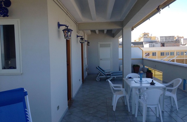 Einzigartiges wunderbares Penthouse. Schöne Lage