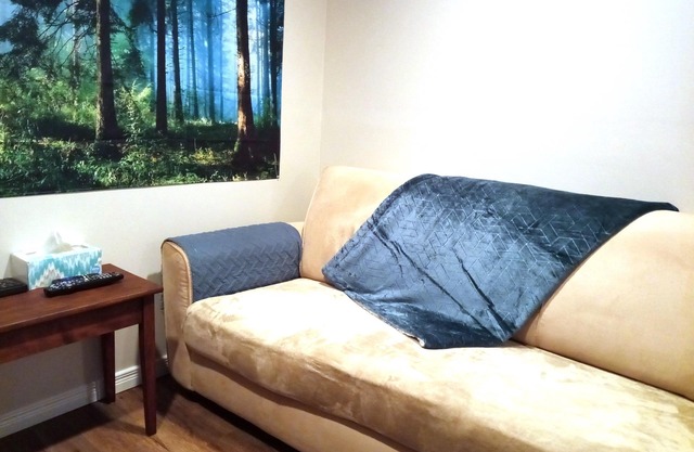 Einzigartige Zen Den Guest Suite in Alliston