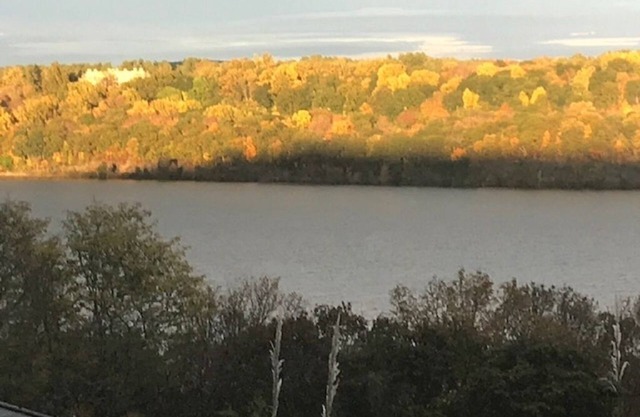 Frühling, Sommer, Herbst Wochenendausflug im Hudson Valley
