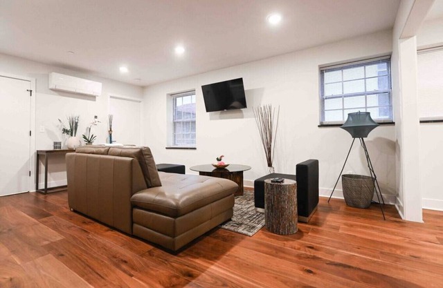Unit 102 · NEAR YALE AND DOWNTOWN NEWLY RENOVATED