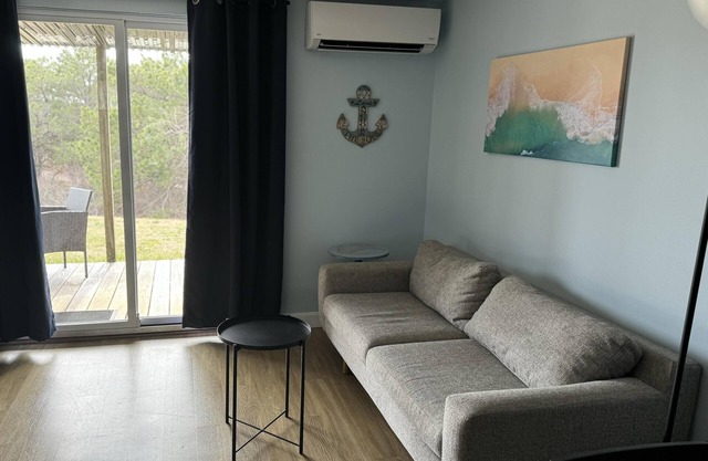 Effizienz Studio Queen-, Futon- und Etagenbetten im Erdgeschoss # 15