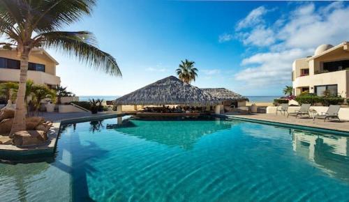 Unit 160A - Casa Ivan-GARDEN VIEW