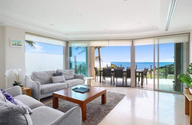 Einheit 24 - 3 Bett Ocean View