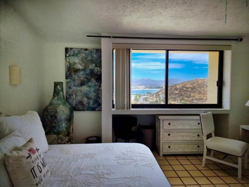 Unit 340- Casa Carina - Expansive Ocean
