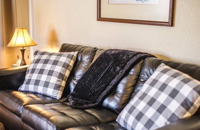 2 Bett 2 Bad -Sofa Sleeper, voll ausgestattete Küche, Waschküche, Pool / Whirlpool.