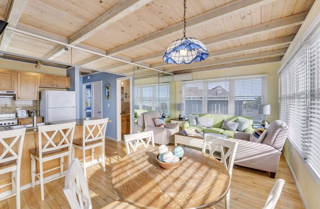 Unit 621 - Ocean Colony Beach and Tennis Club