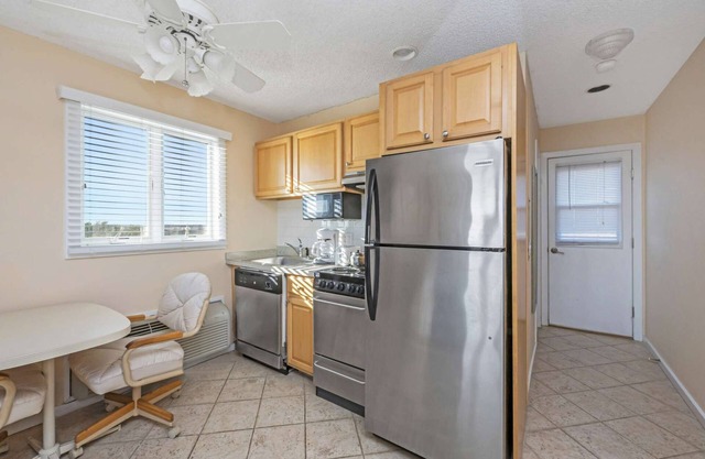Unit 823 - Ocean Colony Beach and Tennis Club