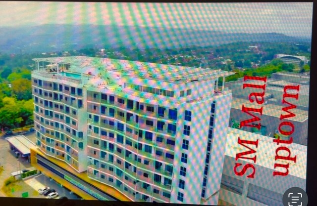 Unit 834 CozyStudio Condo -free past WIFI, gym and huge swimming pool