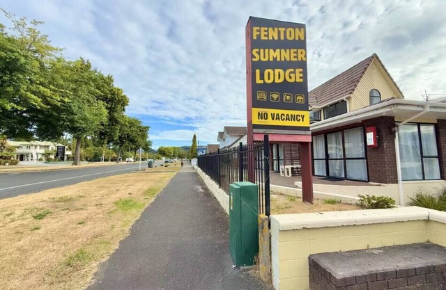 Unit 9 Fenton Summer Lodge