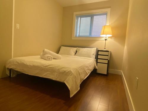 Unit O - Cozy 1 Bedroom Suite