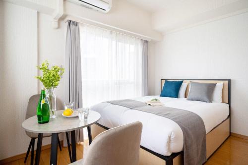 United Glow Tabata-Shinmachi