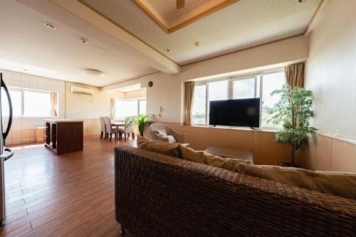 unito villa OKINAWA Koza