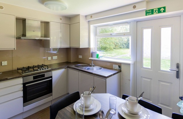 University Campus Park Wood by Interhome