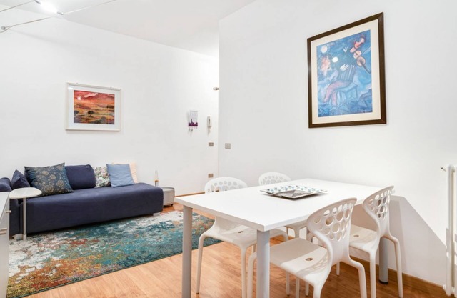 University Galleria Ognissanti Apartment