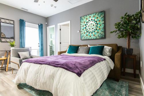 University Heights Hideaway