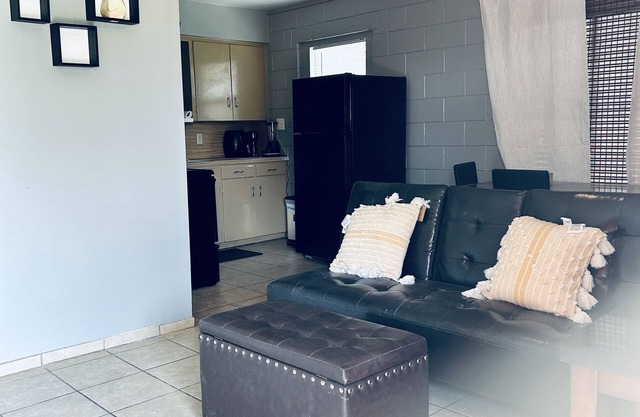 University Texas Cozy Home Edinburg