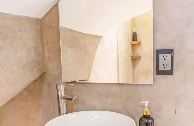 Unmatched And New Studio Apartment Center La Punta