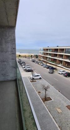 Uno Al Mar - Estúdio Praia