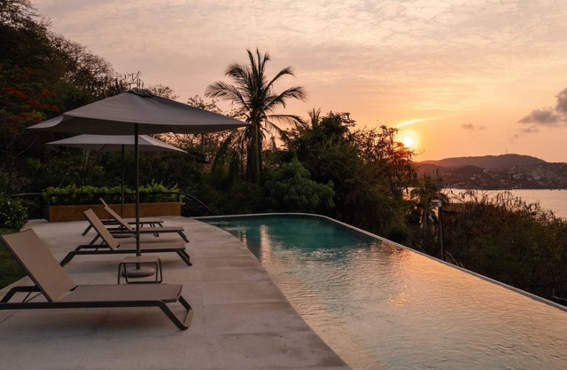 Unparalleled Luxury at Armadillo M202