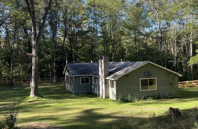 Unplug Up North.